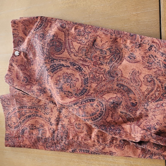 ROBELL MODELL ROSE PULL-UP  JEANS - Picture 5 of 9